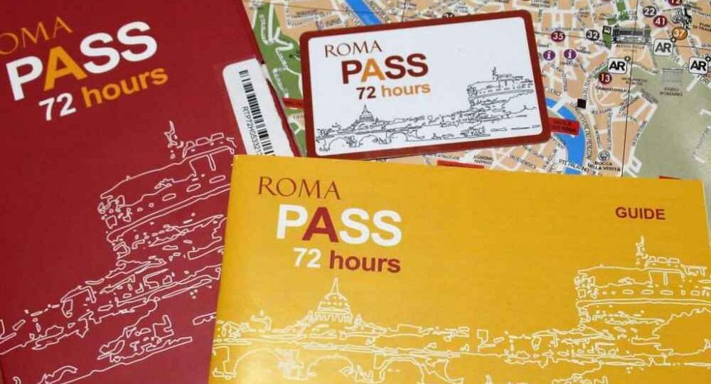 roma pass